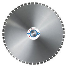 Диск по аэродромному бетону RedDiamond Aero Pro d0900/40x4,5x12R/54_35