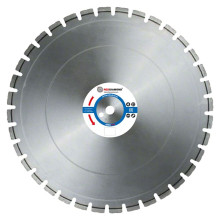 Диск по аэродромному бетону RedDiamond Aero Pro d0600/40x4,5x12R/36_35