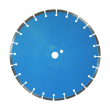 Диск алмазный по бетону Kern LASER C-PLUS 125 x 22,23 мм Диск алмазный по бетону Kern LASER C-PLUS 125 x 22,23 мм