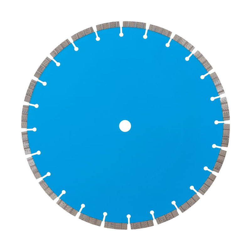 Диск алмазный Kern LASER TS-PLUS 400 x 25,4 мм Диск алмазный Kern LASER TS-PLUS 400 x 25,4 мм