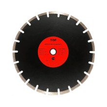 Алмазный диск Strong Instruments СTД-184ТOP 350/25.4/10 по асфальту