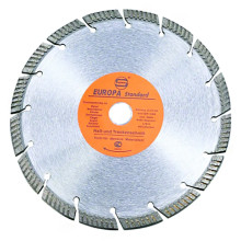 стд-136 Диск алмазный STRONG 300/32/25.4/10 турбо-сегмент