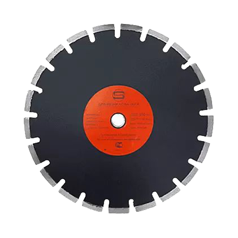 Диск алмазный STRONG стд-144 350/25.4/10 по асфальту Диск алмазный STRONG стд-144 350/25.4/10 по асфальту