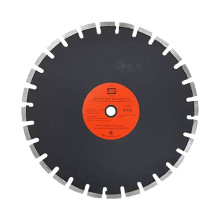 Диск алмазный STRONG стд-144 450/25.4/10 по асфальту Диск алмазный STRONG стд-144 450/25.4/10 по асфальту
