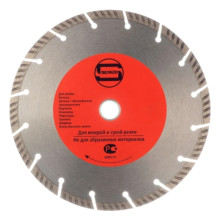 стд-135 Диск алмазный STRONG 400/50/32/25.4/12 турбо-сегмент стд-135 Диск алмазный STRONG 400/50/32/25.4/12 турбо-сегмент