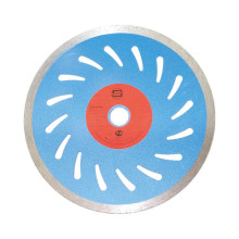 Диск алмазный STRONG стд-174 125/22.23/10 сплошной ТР с перфорацией PRO серия Диск алмазный STRONG стд-174 125/22.23/10 сплошной ТР с перфорацией PRO серия