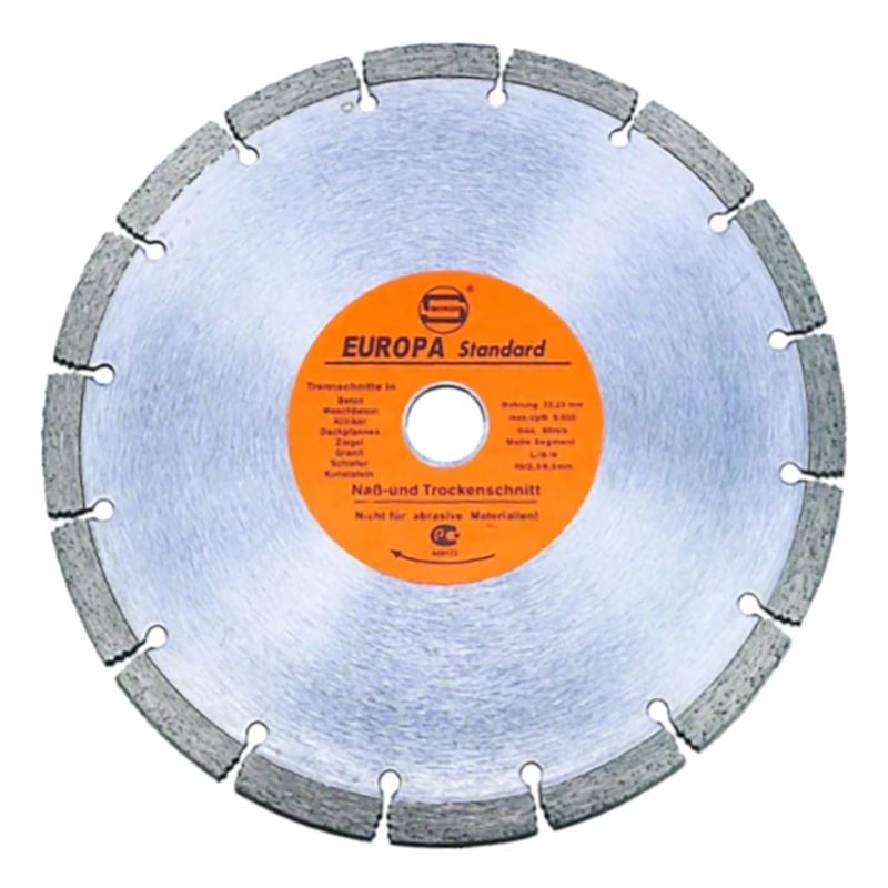 стд-116 Диск алмазный STRONG 180/22.23/10 широкий сегмент стд-116 Диск алмазный STRONG 180/22.23/10 широкий сегмент