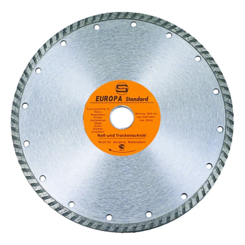 стд-133 Диск алмазный STRONG по бетону STRONG 125х22.23х2.0х8мм TURBO стд-133 Диск алмазный STRONG по бетону STRONG 125х22.23х2.0х8мм TURBO