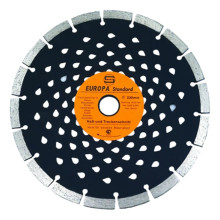 стд-120 Диск алмазный STRONG 125/22.23/10 широкий сегмент стд-120 Диск алмазный STRONG 125/22.23/10 широкий сегмент