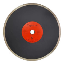 стд-128 Диск алмазный STRONG 300/32/1.9/10 тонкий рез PRO серия стд-128 Диск алмазный STRONG 300/32/1.9/10 тонкий рез PRO серия