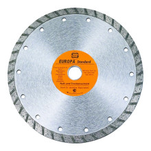 стд-129 Диск алмазный STRONG 150/22.23/10 турбо