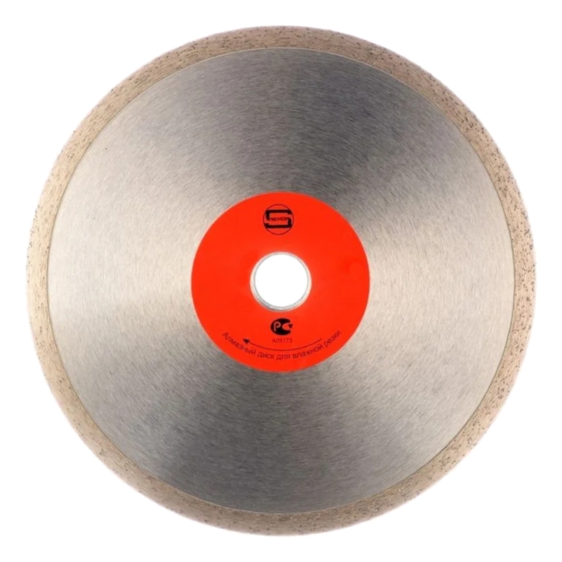 стд-124 Диск алмазный STRONG 300/32/25.4/10 сплошная режущая кромка стд-124 Диск алмазный STRONG 300/32/25.4/10 сплошная режущая кромка