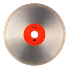 стд-124 Диск алмазный STRONG 350/32/30х10 сплошная режущая кромка стд-124 Диск алмазный STRONG 350/32/30х10 сплошная режущая кромка