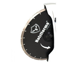 Алмазный диск ZIMANI/Holzfforma 400-25,4 (16) Concrete Blade PJ93342 (бетон, железобетон) Алмазный диск ZIMANI/Holzfforma 400-25,4 (16) Concrete Blade PJ93342 (бетон, железобетон)