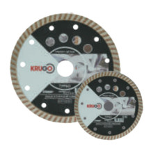 Диск алмазный ультратонкий KRUGO турбо 230x1.8x22.23x10мм Диск алмазный ультратонкий KRUGO турбо 230x1.8x22.23x10мм