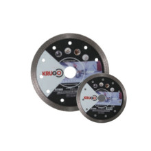 Диск алмазный ультратонкий KRUGO турбо TF 125x1.4x22.23x10мм Диск алмазный ультратонкий KRUGO турбо TF 125x1.4x22.23x10мм