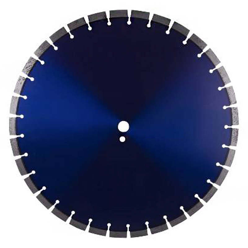 Универсальный алмазный диск BYCON LASER UNI d 125x22,23 (3029125) Универсальный алмазный диск BYCON LASER UNI d 125x22,23 (3029125)