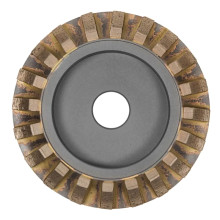 Диск алмазный DLT для ступеней тип №1 Диск алмазный DLT для ступеней тип №1