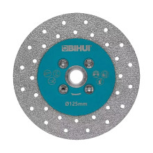 Диск алмазный BIHUI Vacuum DCWMM5 Диск алмазный BIHUI Vacuum DCWMM5