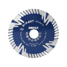 Диск алмазный BIHUI B-Fast 125 мм DCDF125 Диск алмазный BIHUI B-Fast 125 мм DCDF125