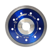 Диск алмазный BIHUI B-Speedy 115 мм DCDM115 Диск алмазный BIHUI B-Speedy 115 мм DCDM115