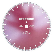 Диск отрезной алмазный SPEKTROS CL450ST Диск отрезной алмазный SPEKTROS CL450ST