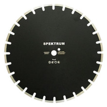 Диск отрезной алмазный SPEKTROS CS400WH Диск отрезной алмазный SPEKTROS CS400WH