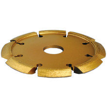 Диск отрезной алмазный SPEKTROS TP125VH Диск отрезной алмазный SPEKTROS TP125VH