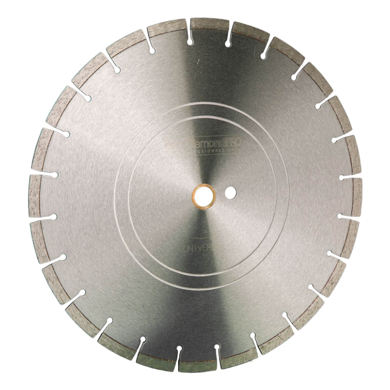 Диск алмазный TeamDiamondPro Standart Universal 350 мм Диск алмазный TeamDiamondPro Standart Universal 350 мм