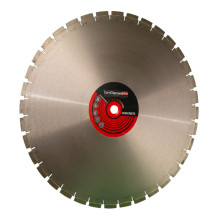 Диск алмазный TeamDiamondPro TDPro FSF 610 800х25,4/35,0x46/40x4,5 мм Диск алмазный TeamDiamondPro TDPro FSF 610 800х25,4/35,0x46/40x4,5 мм