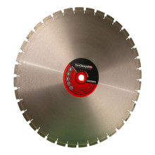 Диск алмазный TeamDiamondPro TDPro FSF 620 900х25,4/35,0x54/40x4,5 мм Диск алмазный TeamDiamondPro TDPro FSF 620 900х25,4/35,0x54/40x4,5 мм