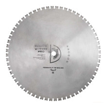 Диск сегментный DIAMASTER Pro Laser ARIX V Type д.1600x3,5x60/35 (40x4,7x12)мм 80z/железобетон/wet Диск сегментный DIAMASTER Pro Laser ARIX V Type д.1600x3,5x60/35 (40x4,7x12)мм 80z/железобетон/wet