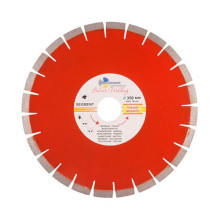 Диск алмазный Trio Diamond Segment Grand Гранит 400 мм