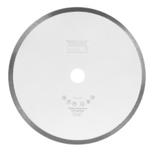 Алмазный диск для резки мрамора MESSER M/X, мокрый, 300D-2.6T-10W-32/25,4 Алмазный диск для резки мрамора MESSER M/X, мокрый, 300D-2.6T-10W-32/25,4