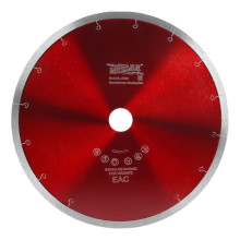 Алмазный диск для резки мрамора MESSER G/X-J, мокрый, 300D-2.6T-10W-32/25,4 Алмазный диск для резки мрамора MESSER G/X-J, мокрый, 300D-2.6T-10W-32/25,4