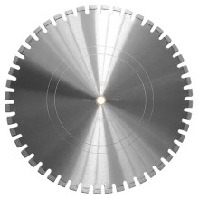 Диск алмазный MESSER FB/M 800 мм (до 15 кВт, лазерный, по железобетону)