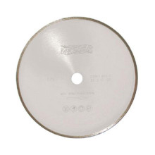 Алмазный диск для резки керамики Messer C/L 150 мм