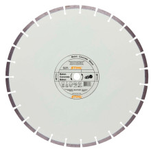 Алмазный диск Stihl D-В20 400 мм (армированный бетон) Алмазный диск Stihl D-В20 400 мм (армированный бетон)