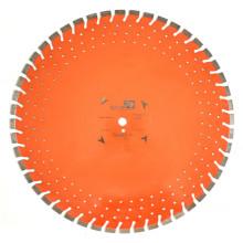 Алмазный диск Шквал-М d 700 мм