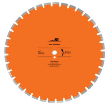 Диск алмазный Бастион d 500 мм (40x4,5x10+2)