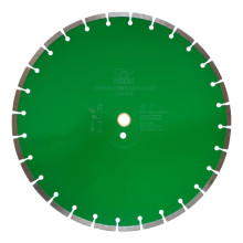 Диск алмазный KEOS GRANITE равноудаленный сегментный (гранит\бетон) 400мм/25.4/20 Диск алмазный KEOS GRANITE равноудаленный сегментный (гранит\бетон) 400мм/25.4/20