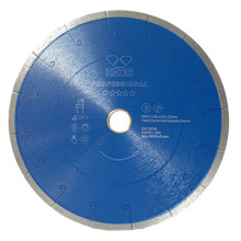 Диск алмазный по керамограниту KEOS Professional 230x25,4x22,23 мм Диск алмазный по керамограниту KEOS Professional 230x25,4x22,23 мм