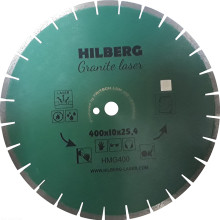 Диск алмазный Hilberg Granite Laser 350 мм Диск алмазный Hilberg Granite Laser 350 мм