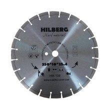 Диск алмазный Hilberg Hard Materials Лазер 350 мм Диск алмазный Hilberg Hard Materials Лазер 350 мм
