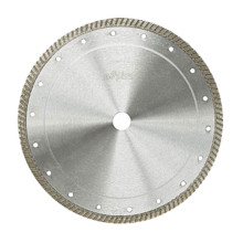 Диск алмазный Espira STD/SCGS 230х22,23 мм сегм 8 SCGS (Гранит)