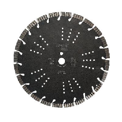 Диск алмазный Espira SCCL Optima 410х25,4/20 мм (Бетон)