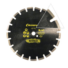Диск алмазный по асфальту Champion L 350/25,4/10 Asphafight Диск алмазный по асфальту Champion L 350/25,4/10 Asphafight