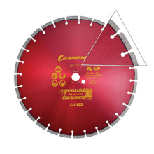 Диск алмазный по бетону Champion ST 400/25,4/10 Concremax Диск алмазный по бетону Champion ST 400/25,4/10 Concremax