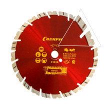 Диск алмазный универсальный Champion ST 300/25,4/14 Fast Gripper Диск алмазный универсальный Champion ST 300/25,4/14 Fast Gripper