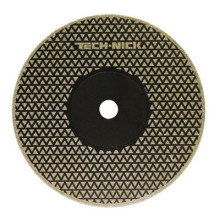 Диск гальванический TECH-NICK FLASH 230x22,2 отрезной/шлифовальный dry Диск гальванический TECH-NICK FLASH 230x22,2 отрезной/шлифовальный dry